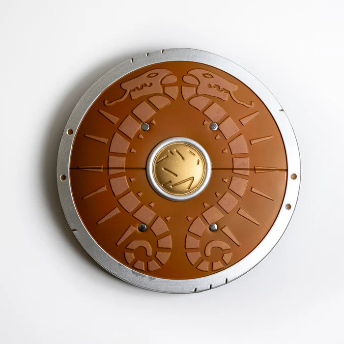 Link's Traveller's Shield (High Density Foam)