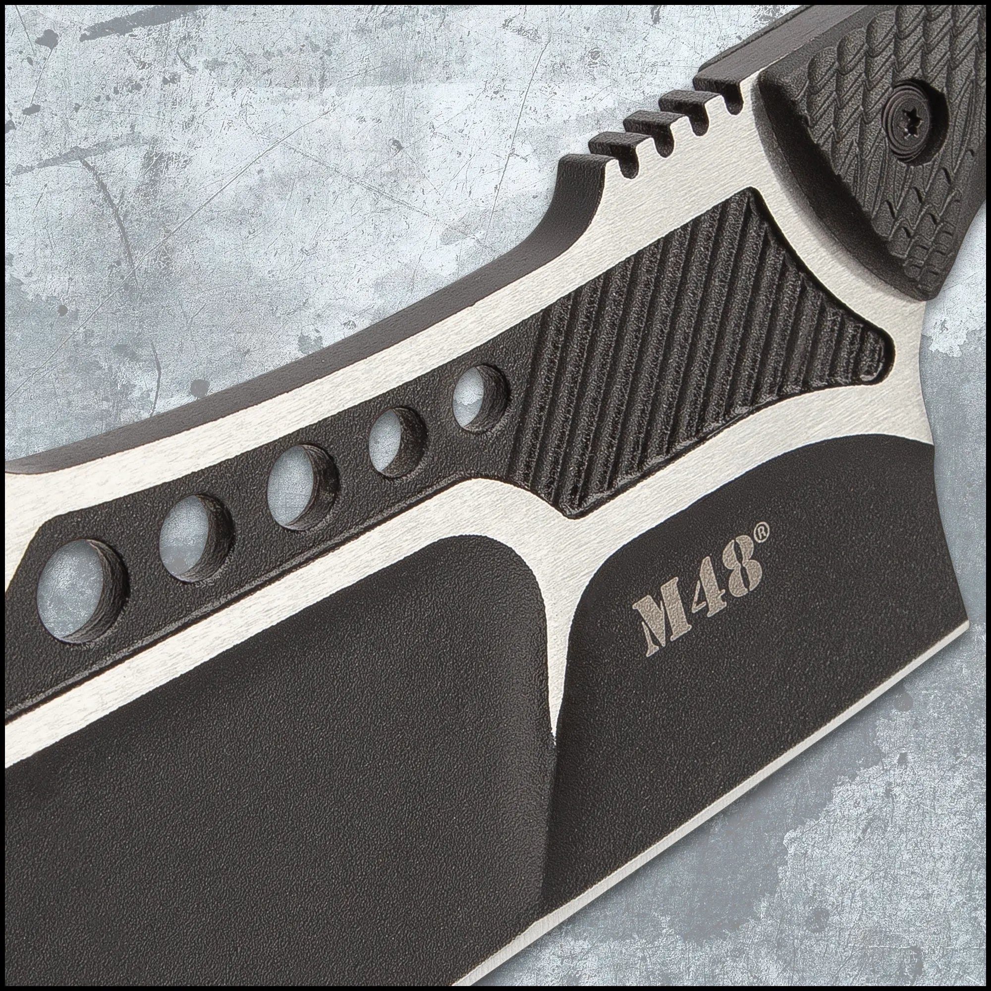 M48 Conflict Cleaver 28.5 cm 1