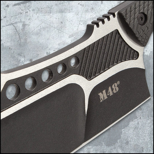 M48 Conflict Cleaver 28.5 cm 1