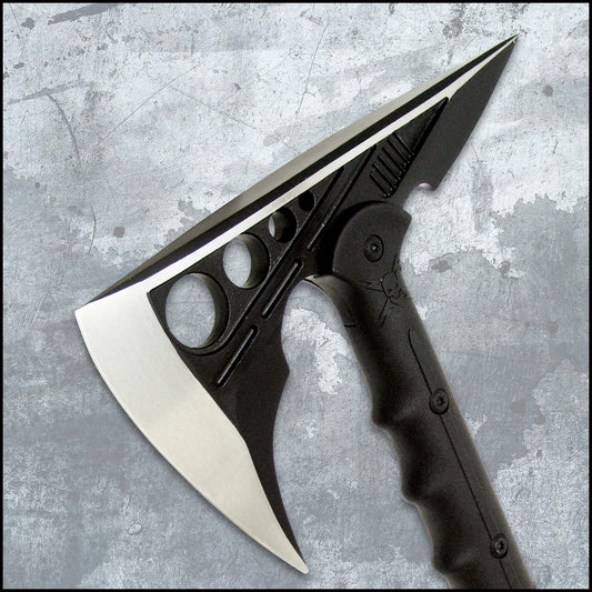 M48 Destroyer Tactical Tomahawk – 40.64cm Overall, 11.43cm Blade 1