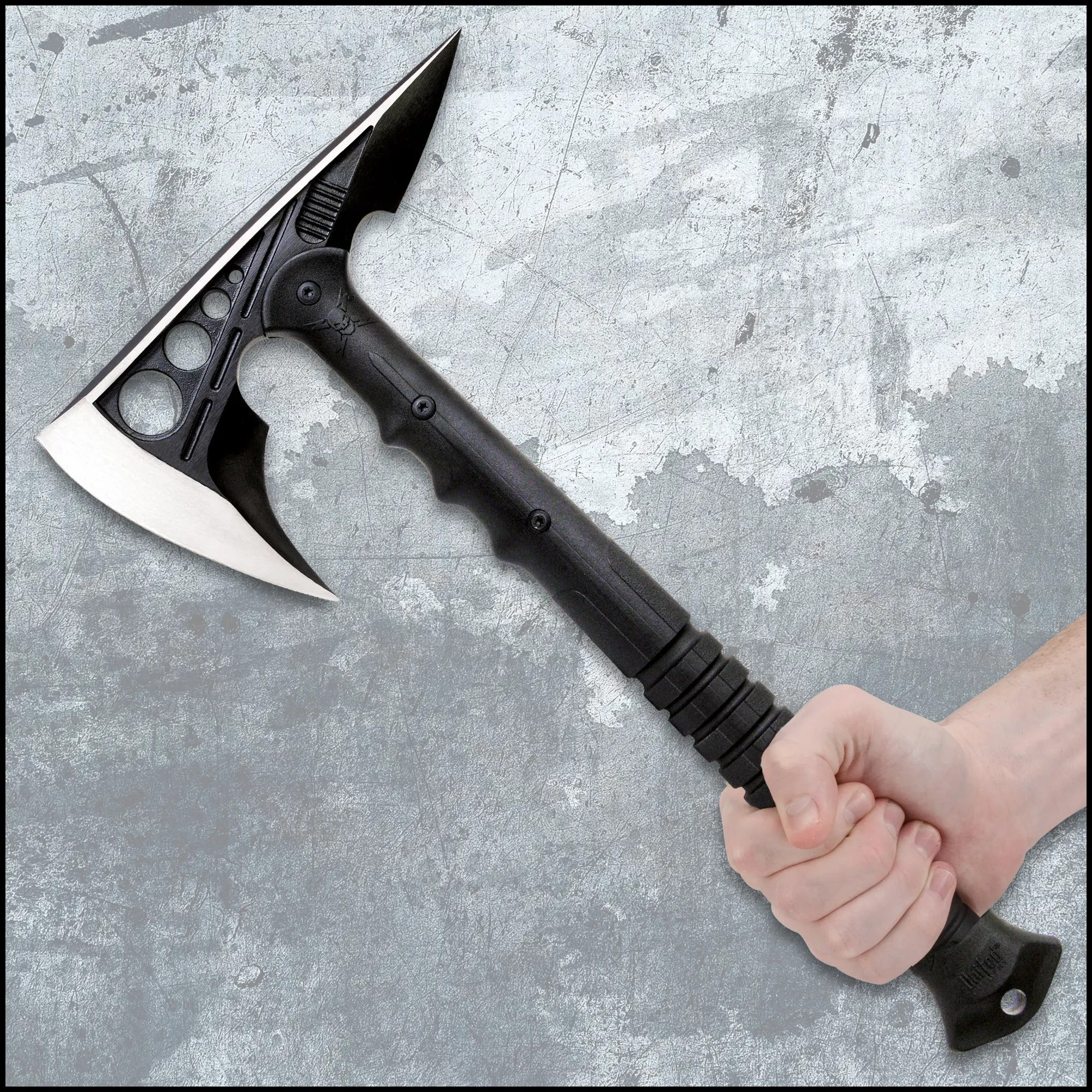 M48 Destroyer Tactical Tomahawk – 40.64cm Overall, 11.43cm Blade 3