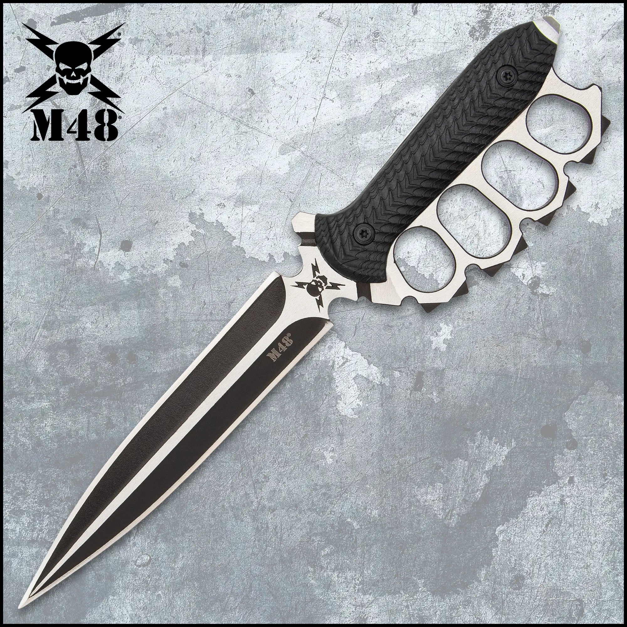 M48 Liberator Trench Knife