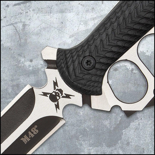 M48 Liberator Trench Knife 1