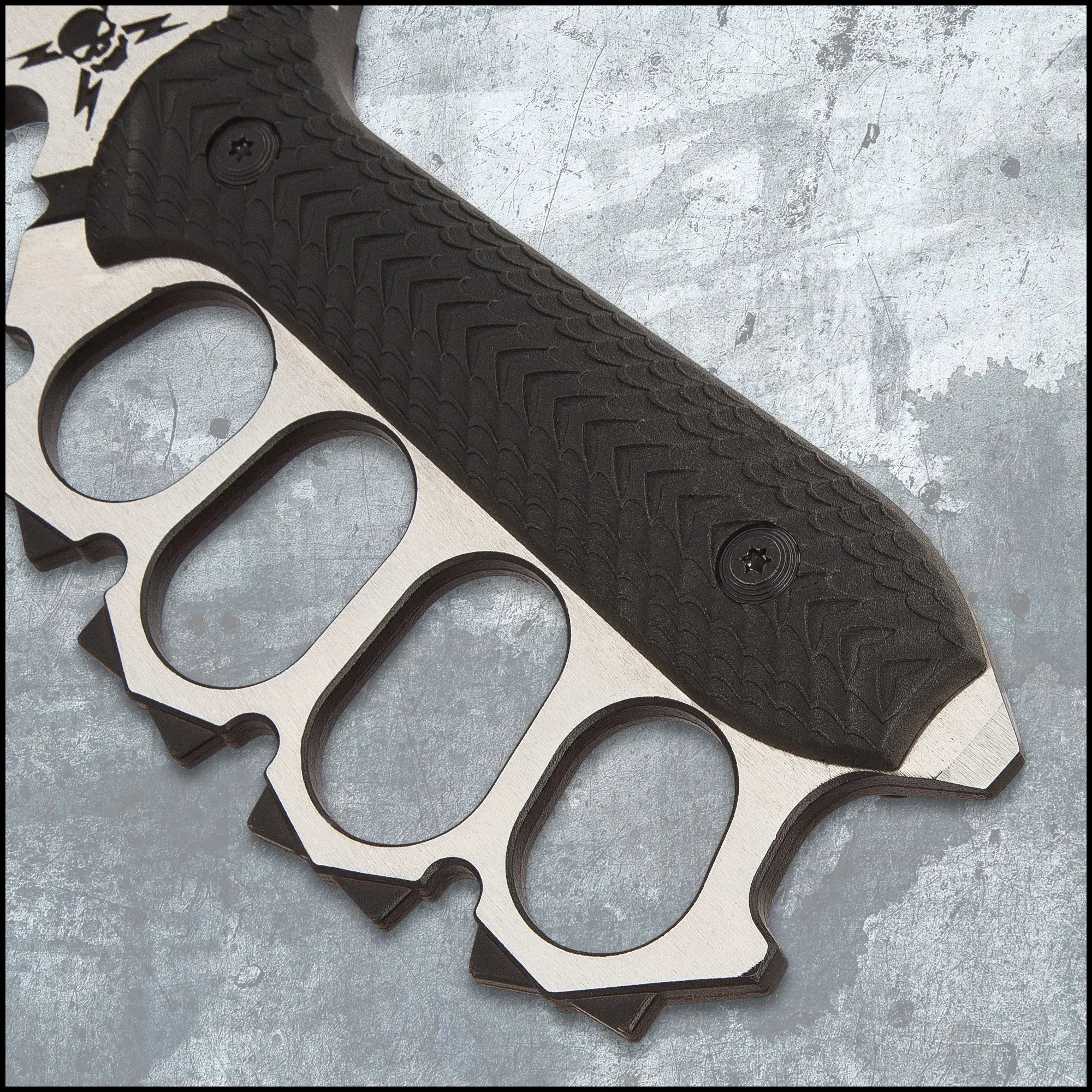 M48 Liberator Trench Knife 3