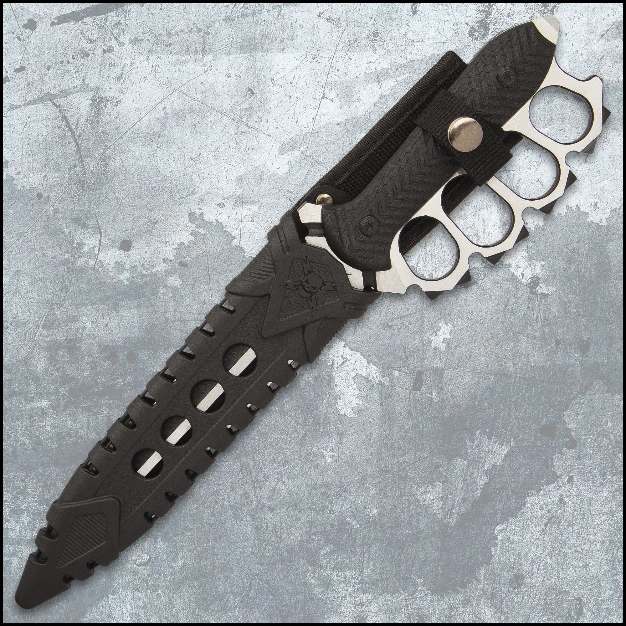 M48 Liberator Trench Knife 4