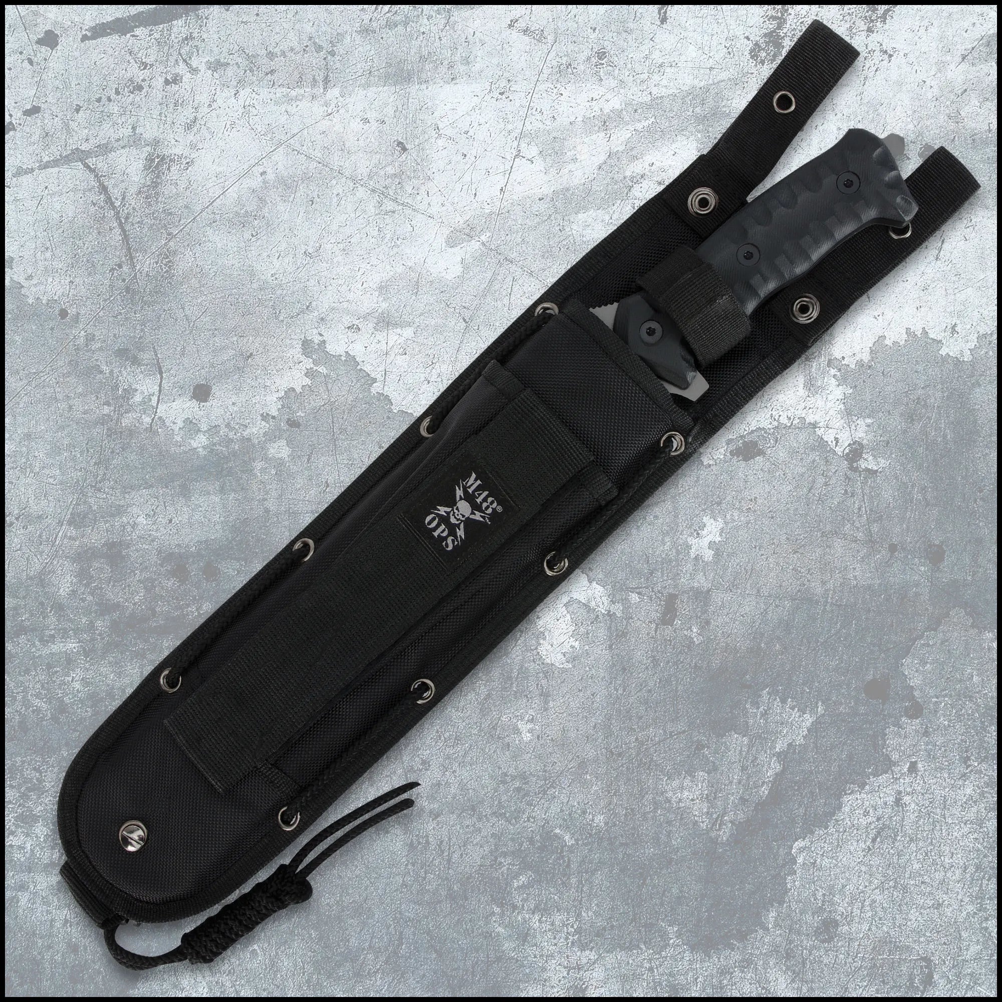 M48 Ops Combat Bowie 3