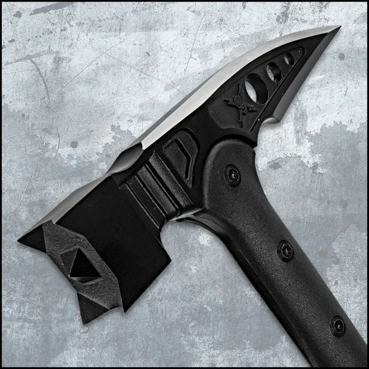 M48 Tactical Tomahawk and War Hammer Trio Set 1