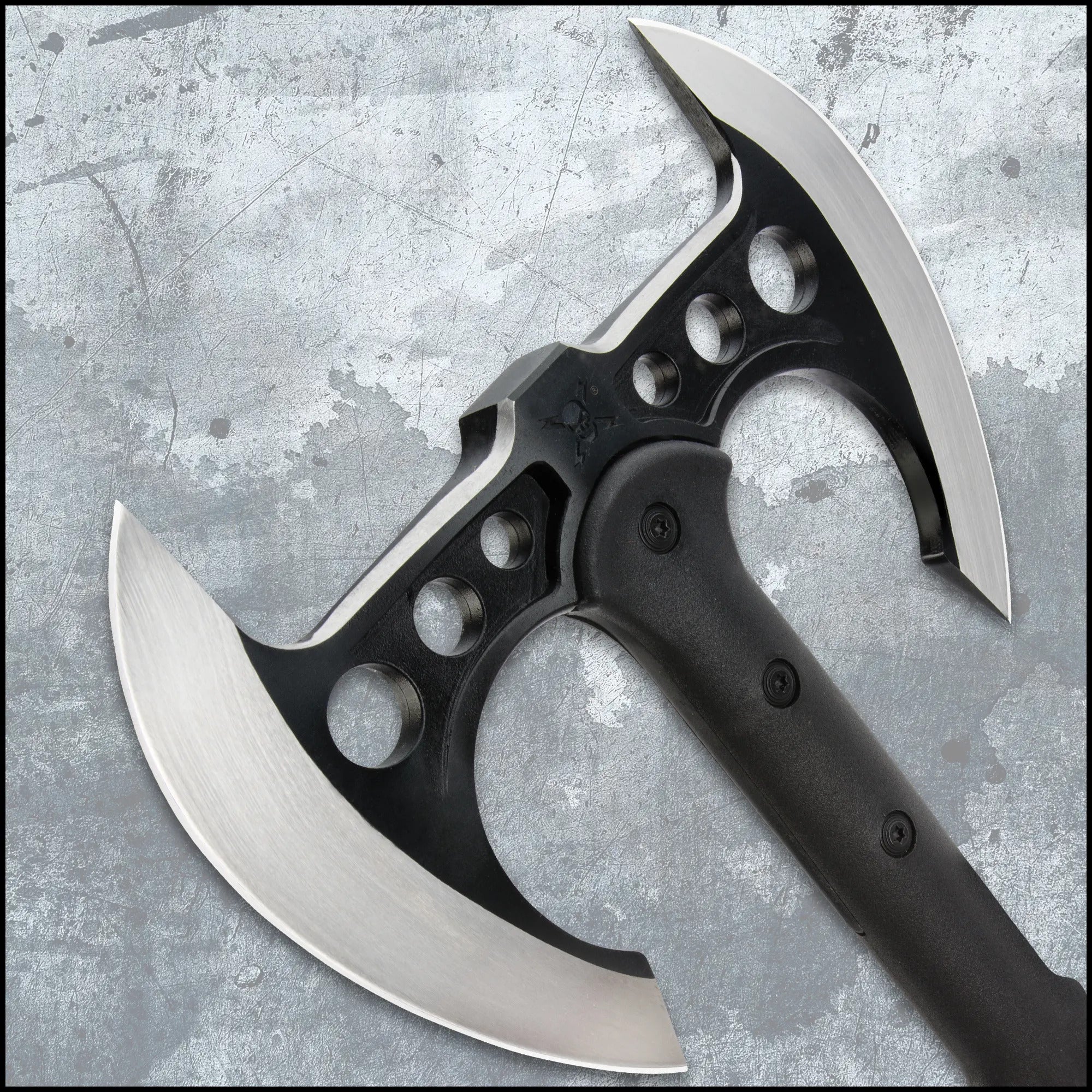 M48 Tactical Tomahawk and War Hammer Trio Set 3