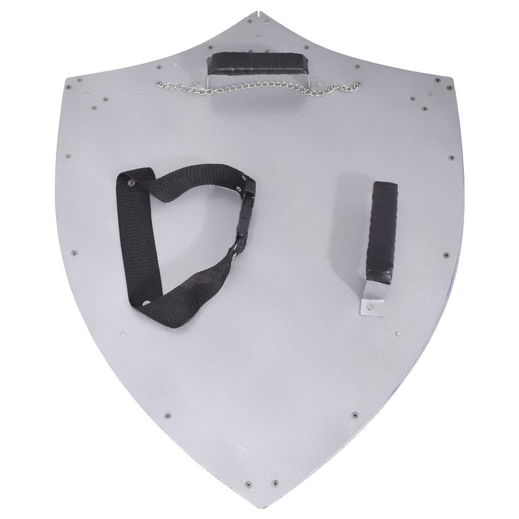 Majora’s Mask Hero’s Video Game Shield 2