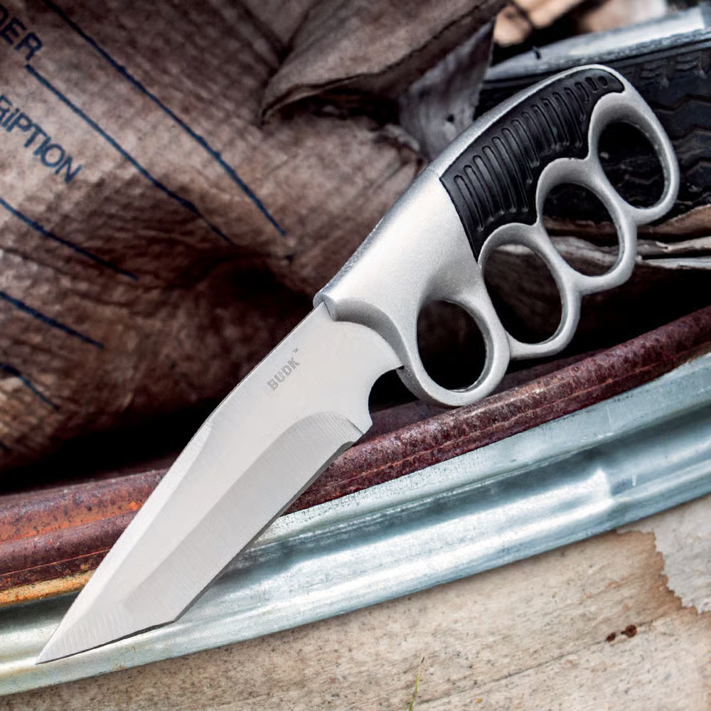 Military Warrior Knife 2