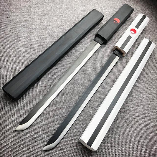 Ninja Samurai Sword Letter Opener