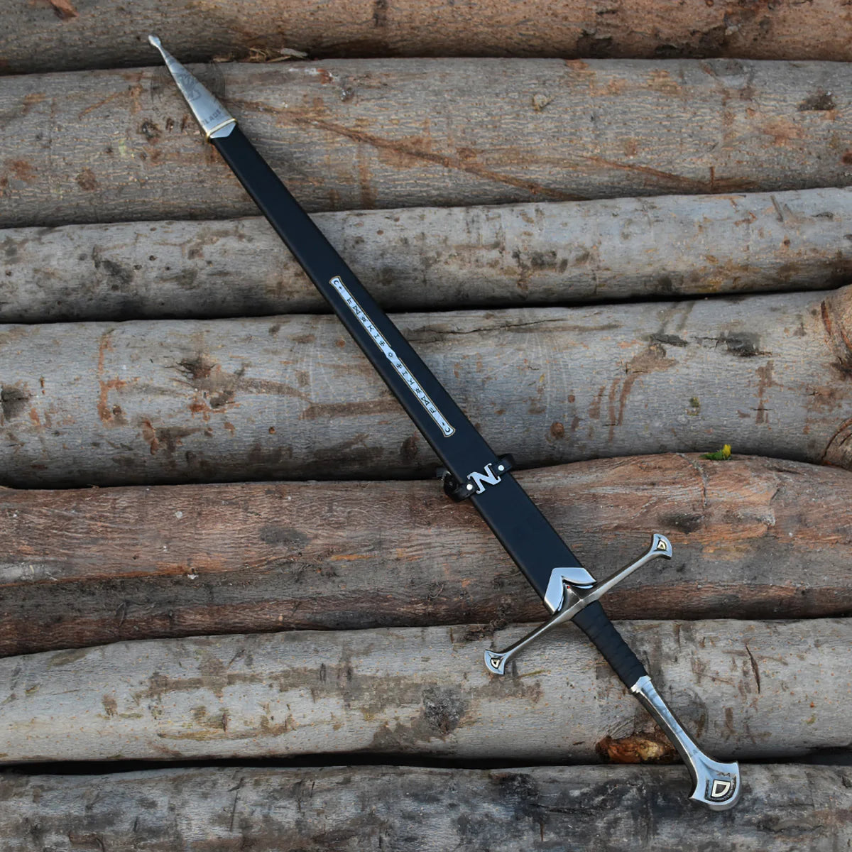 Anduril Narsil Sword