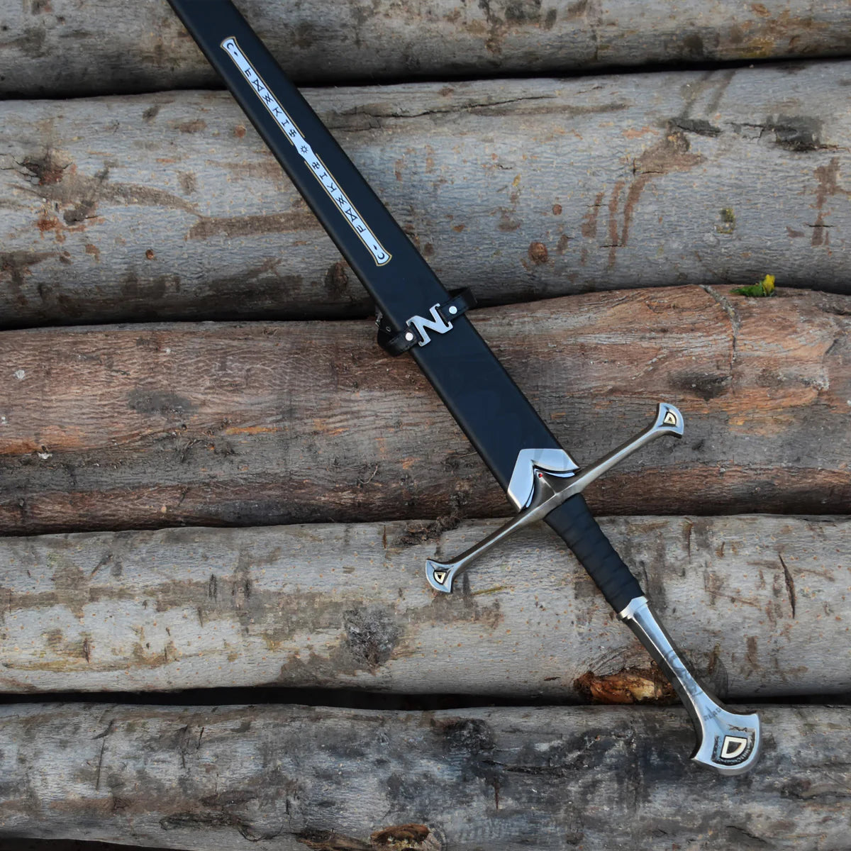 Anduril Narsil Sword