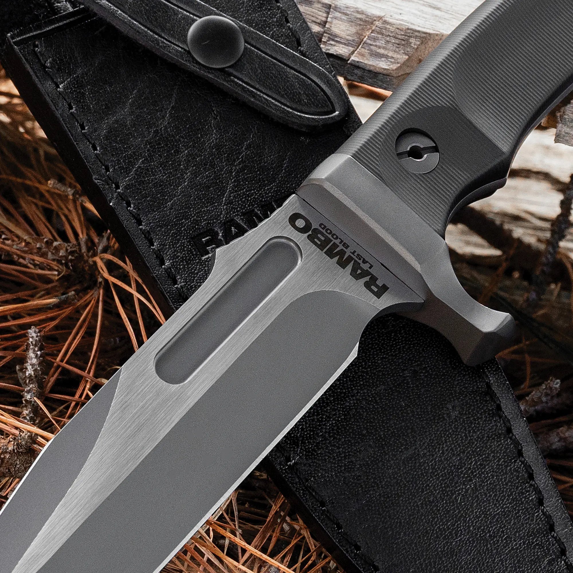 Rambo_Last_Blood_Bowie_Knife_With_Sheath 1