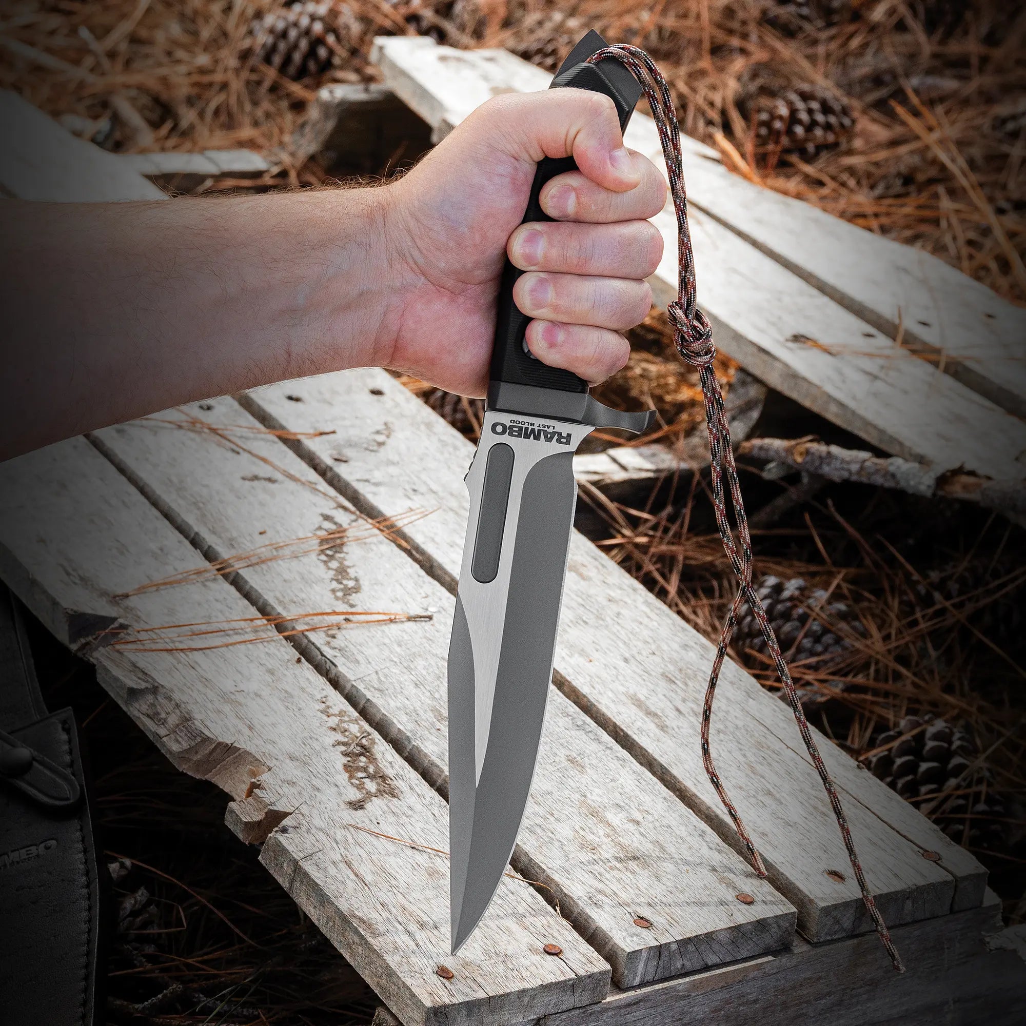 Rambo_Last_Blood_Bowie_Knife_With_Sheath 3