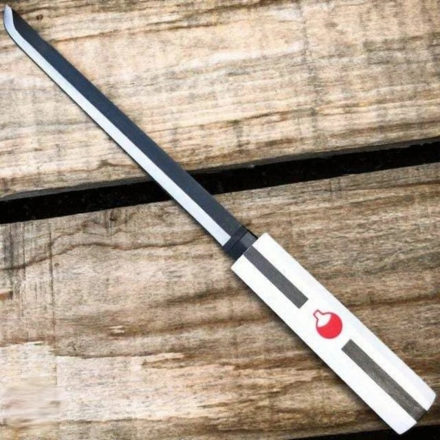 Real Ninja Samurai Katana Sword Letter Opener – Fixed Blade 3