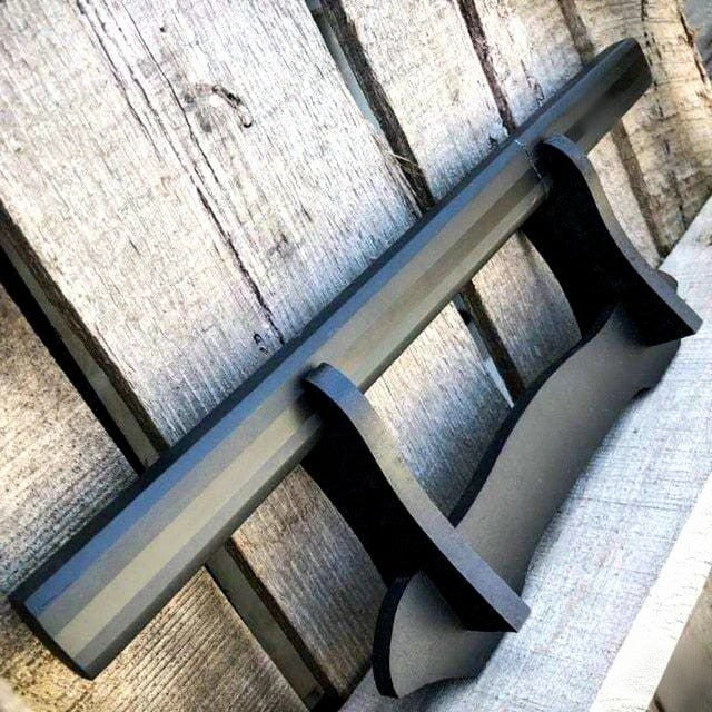 Real Ninja Samurai Katana Sword Letter Opener – Fixed Blade 6