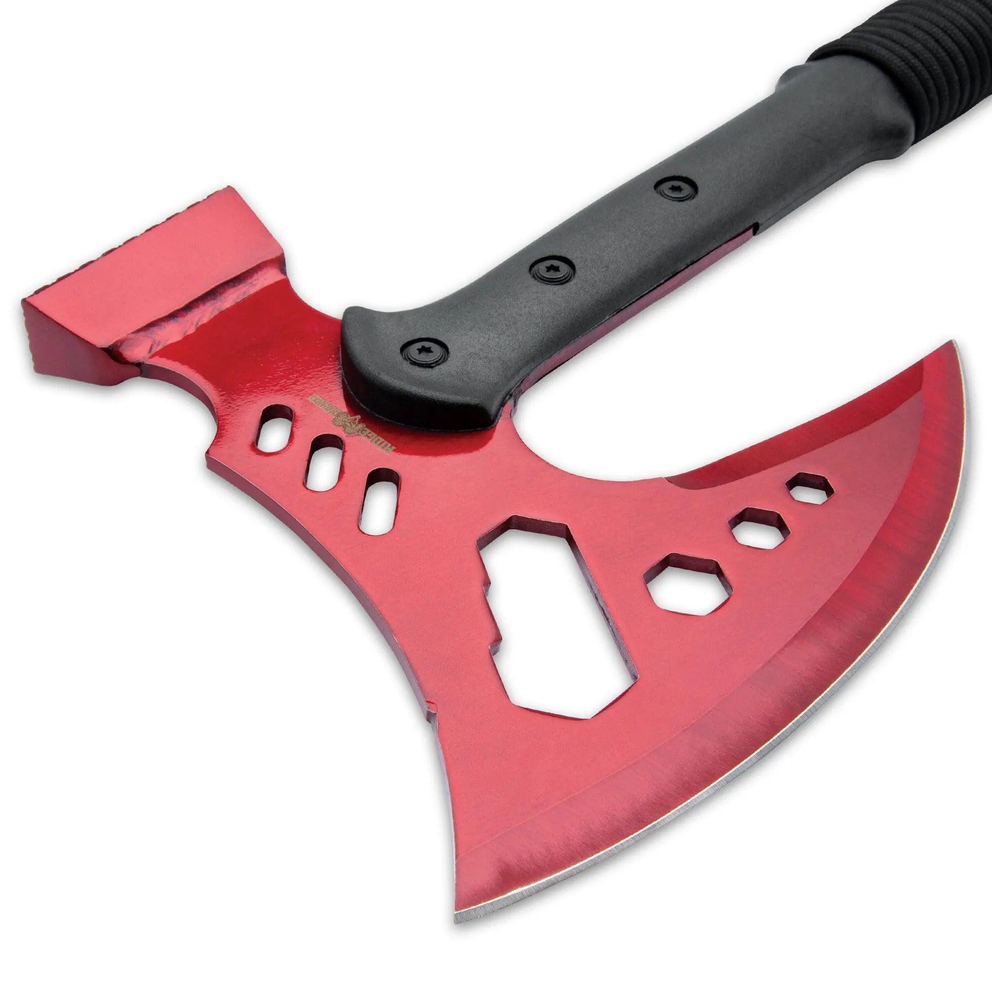 Ridge Runner Tactical Multi-Tool Hammer & Axe w/ Sheath 3