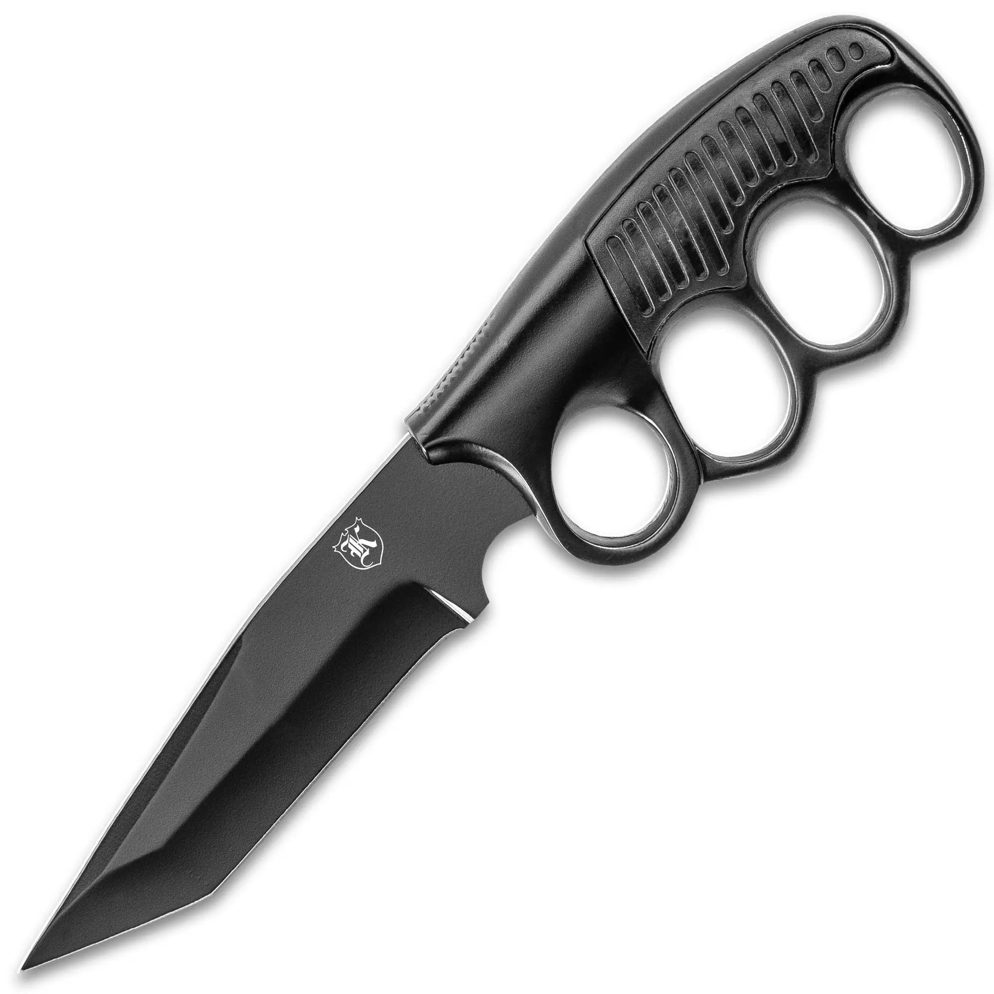 Sentry Knucklebuster Knife with Sheath 23.5 cm 4