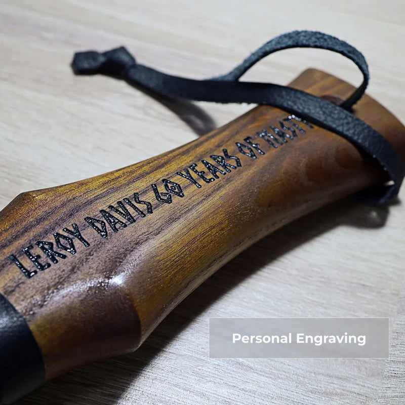 Slavic Svarog Nordic hammer 12