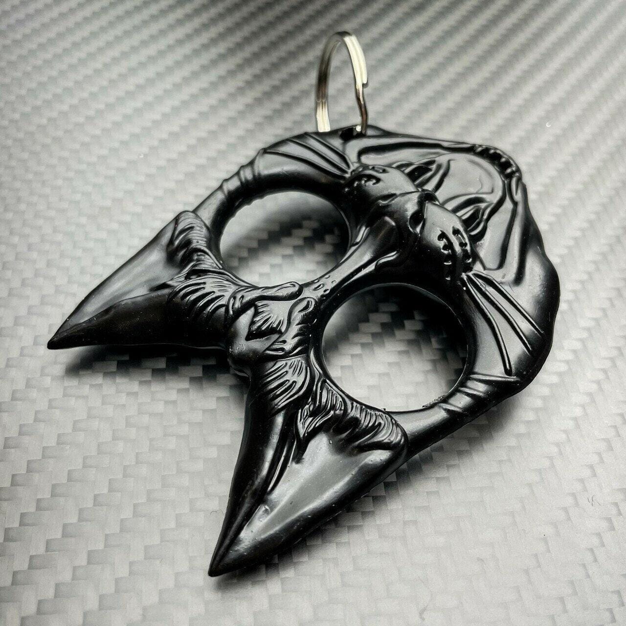 Tactical Self Defense Set 1