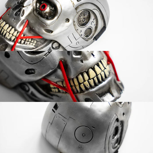 Terminator's Mask (Resin)