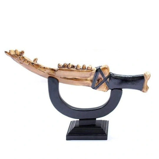 The First Blade with Display Stand 5