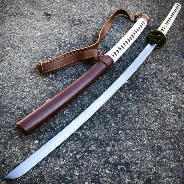 The Walking Dead Michonne's Katana 4