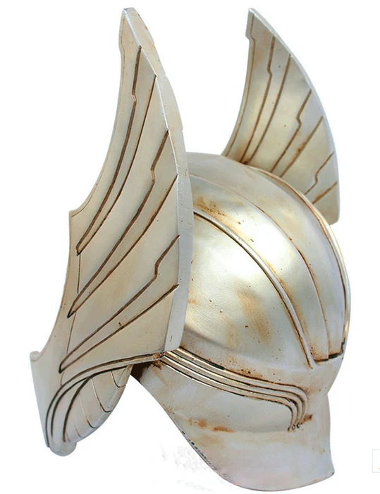 Thor's Helmet (Resin) 2