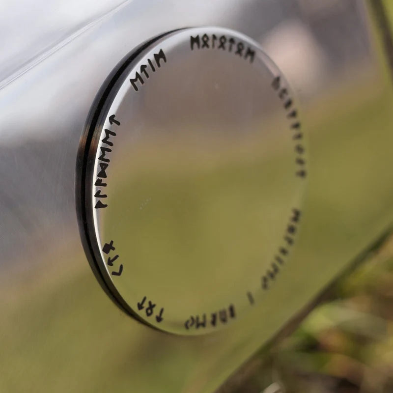 Thor's Mjolnir Hammer Collector's Edition 11