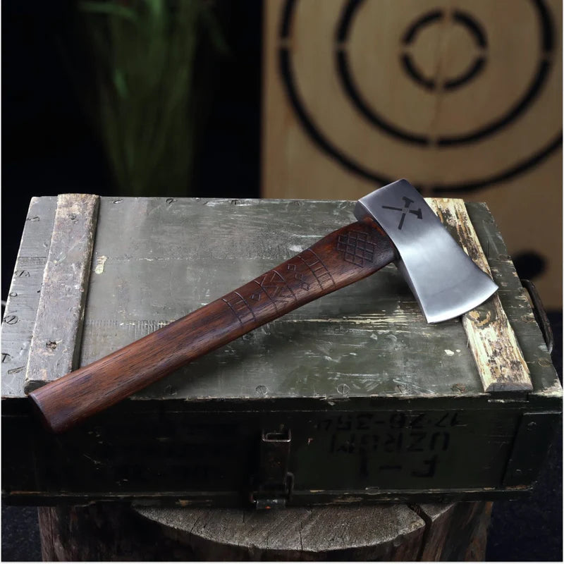 Throwing Axe Vargr 18