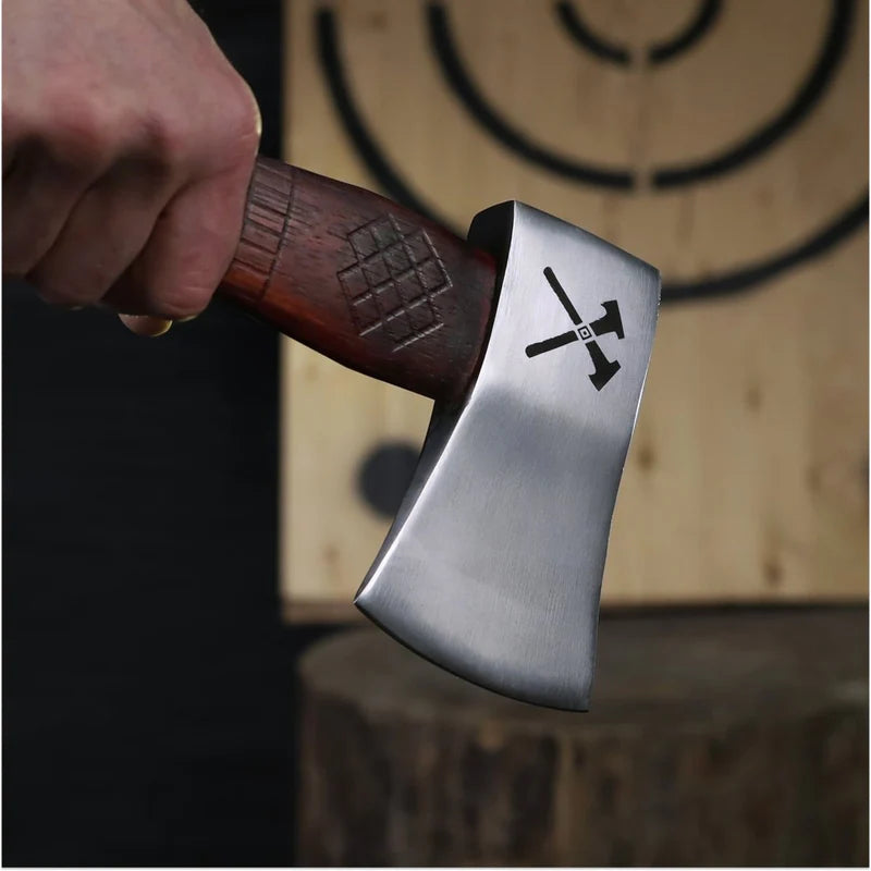 Throwing Axe Vargr 7