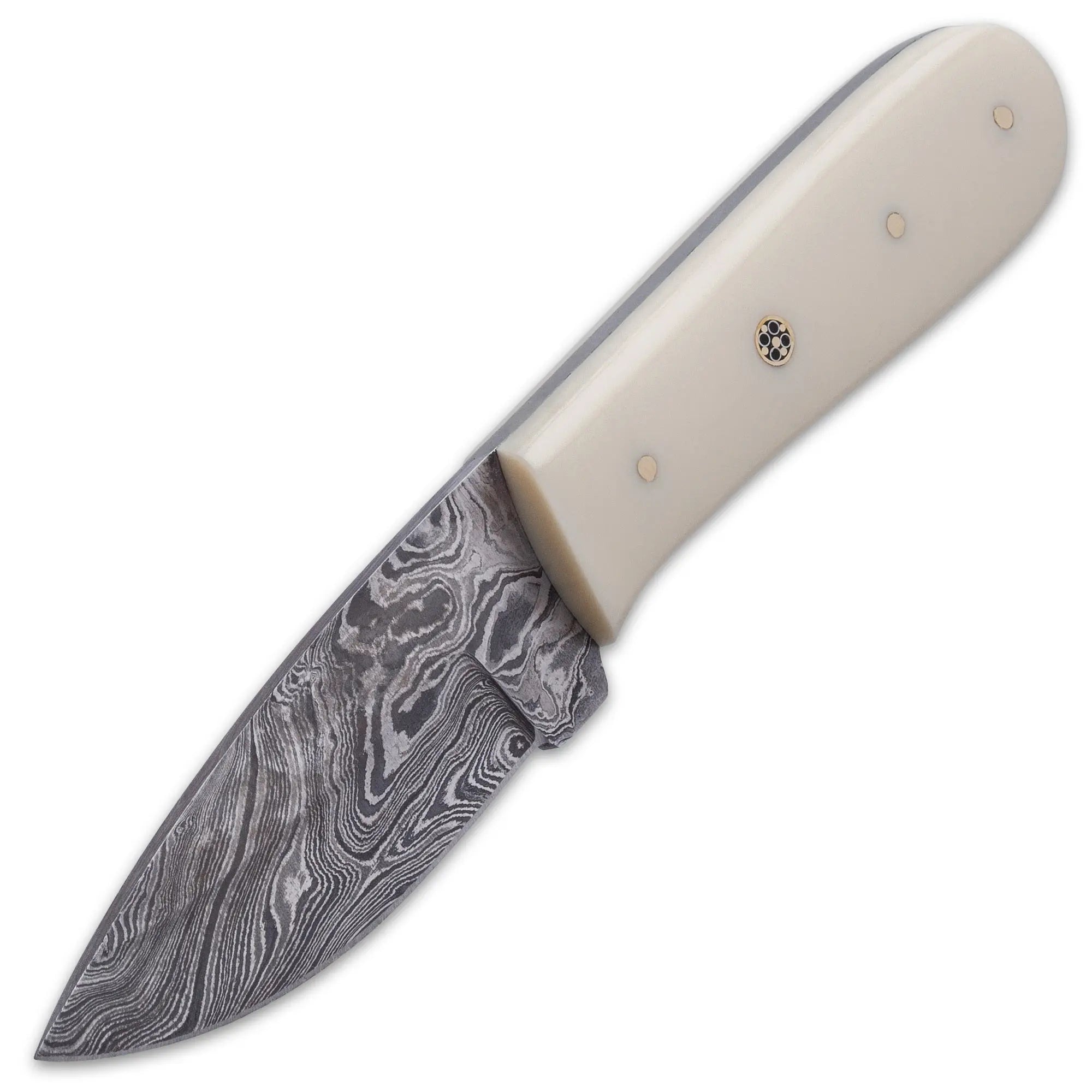 Timber Rattler Terra Branca Knife 4