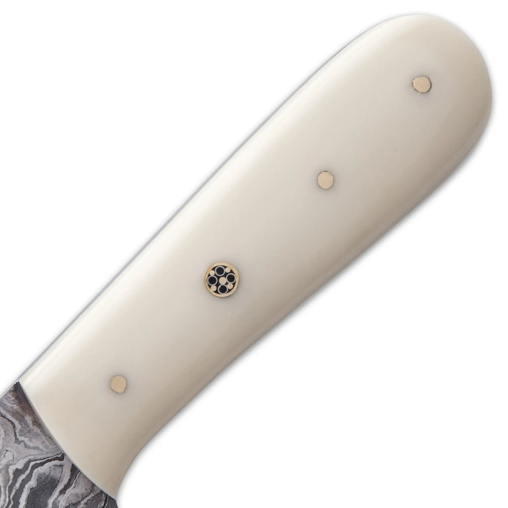 Timber Rattler Terra Branca Knife 5