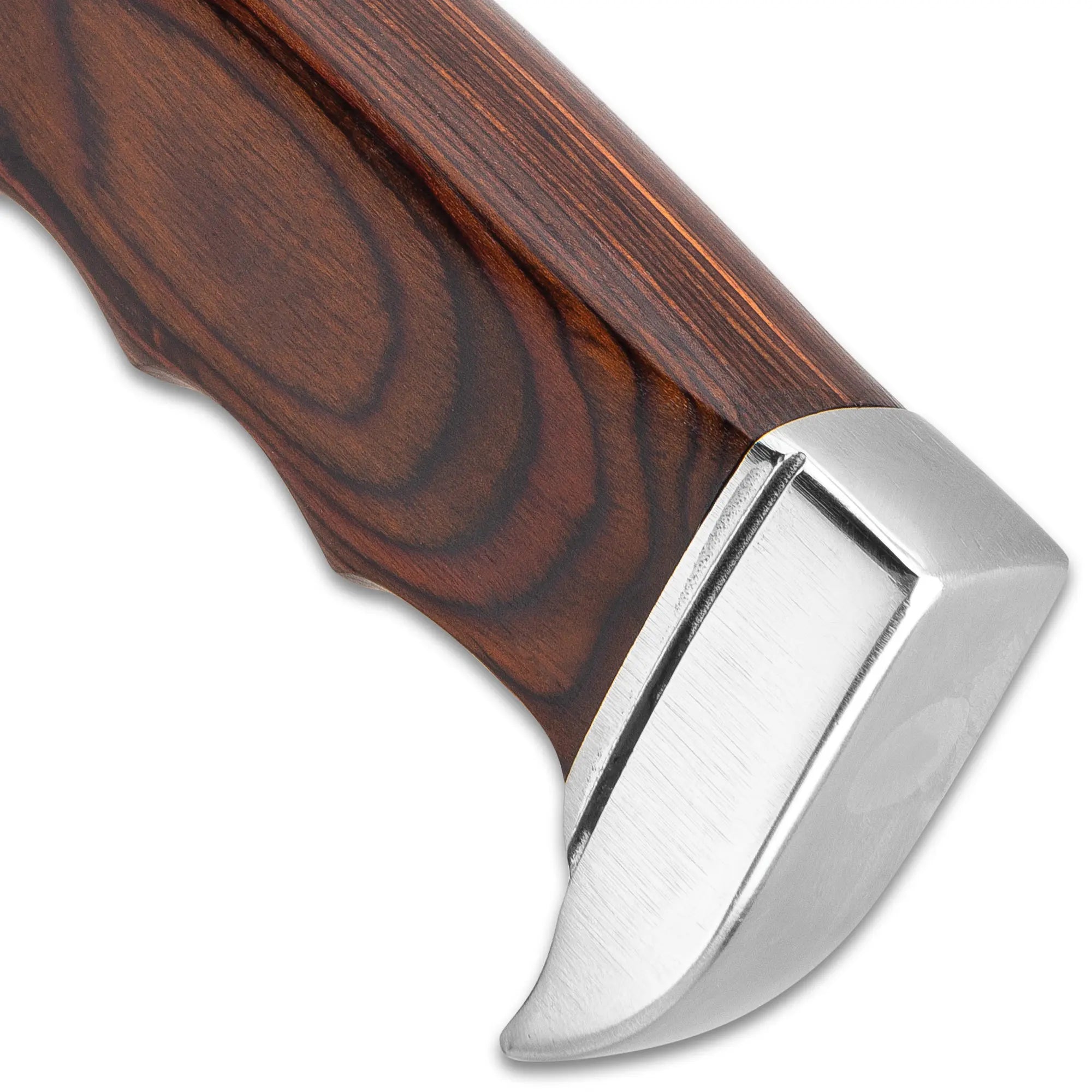 Timber Wolf Fixed Blade Knife Set 4