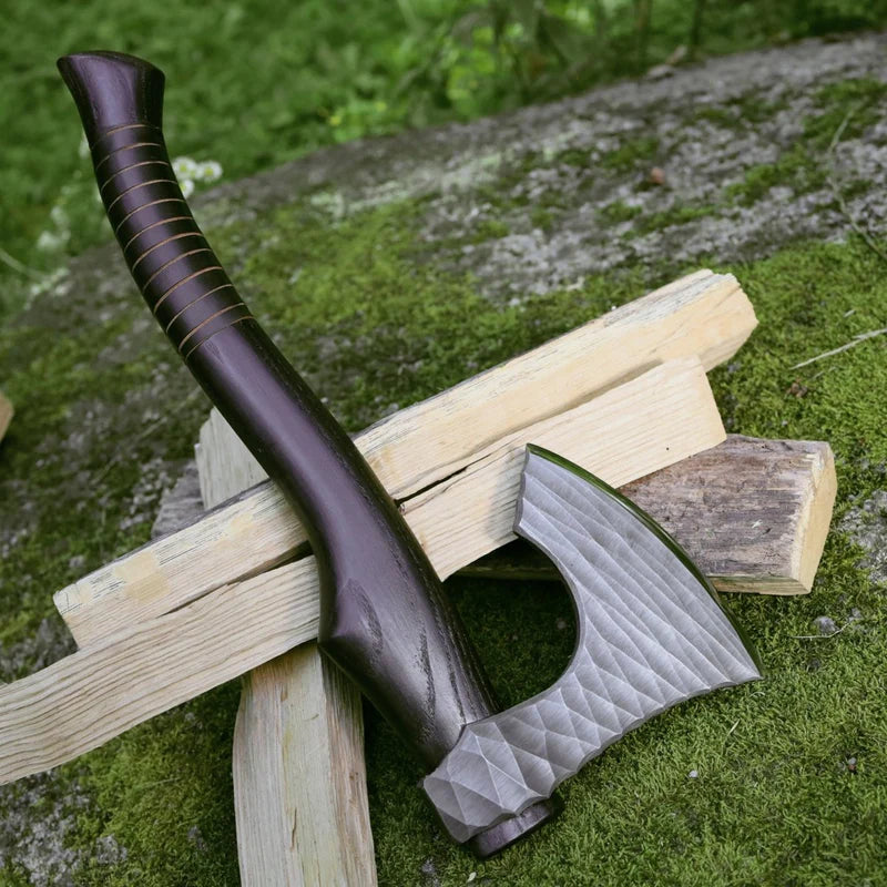 Viking Axe Vargoks 13