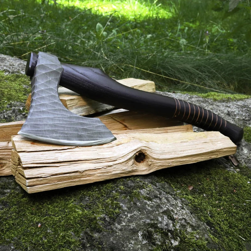 Viking Axe Vargoks 3