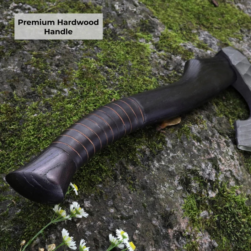 Viking Axe Vargoks 7