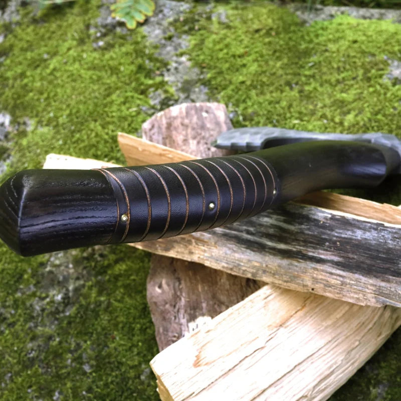 Viking Axe Vargoks 8