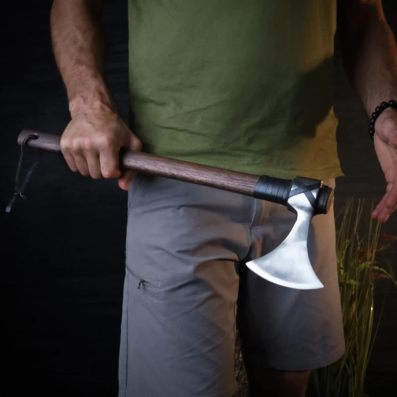 Viking Axe Vindflaug 12