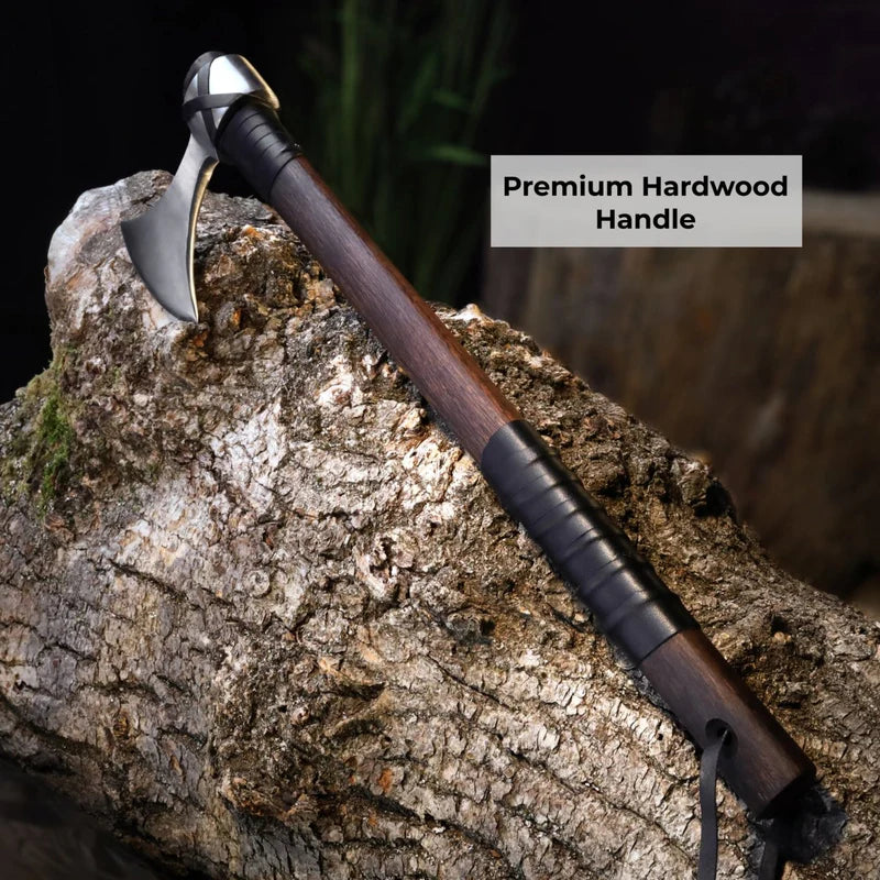 Viking Axe Vindflaug 6