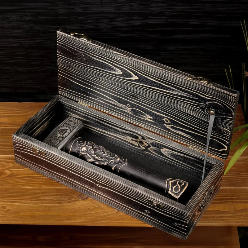 Viking Unique Hammer Goibniu 12