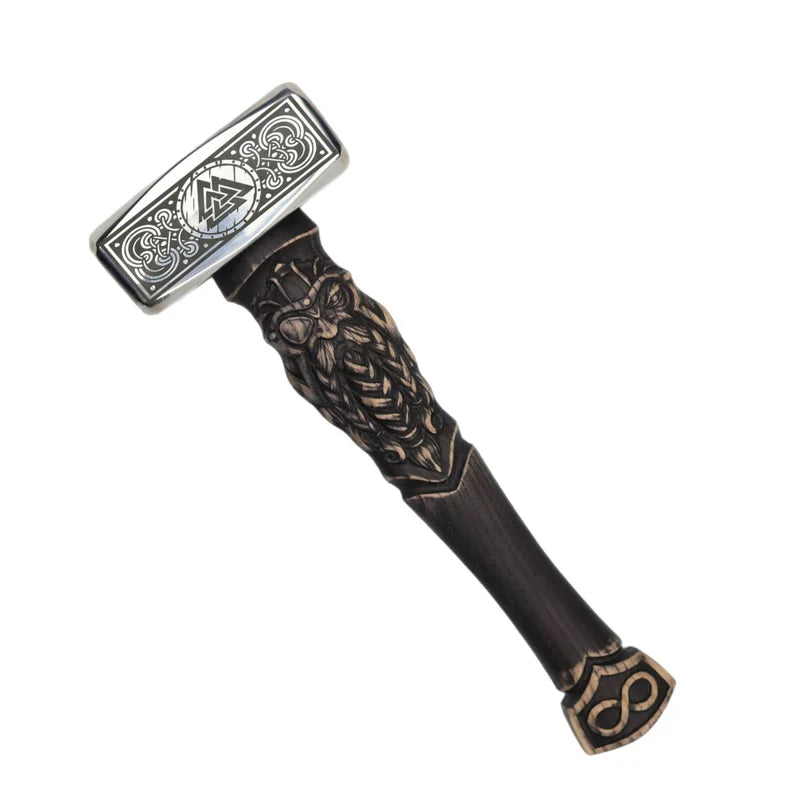 Viking Unique Hammer Goibniu 15