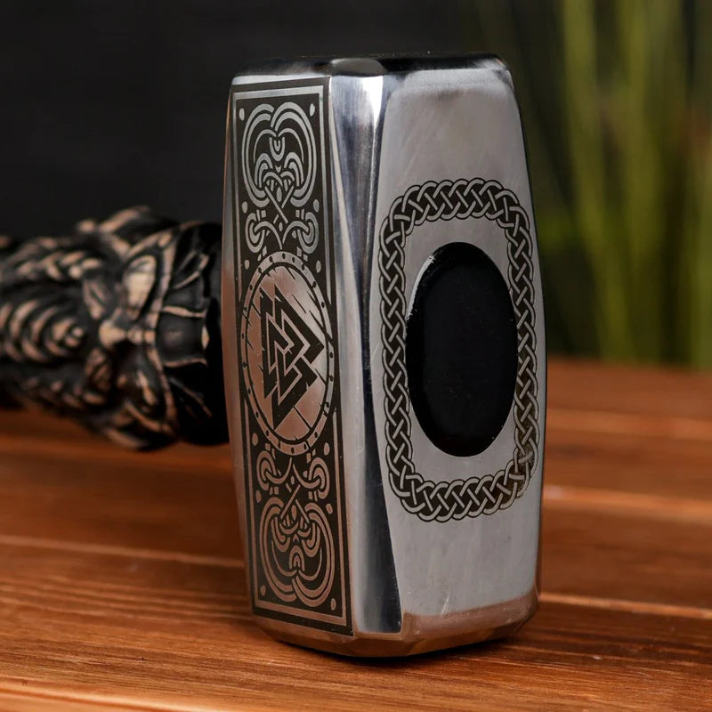 Viking Unique Hammer Goibniu 7
