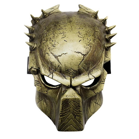 Wolf Predator mask