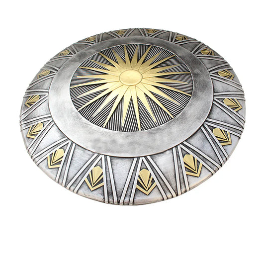Wonder Woman's Shield (Resin)