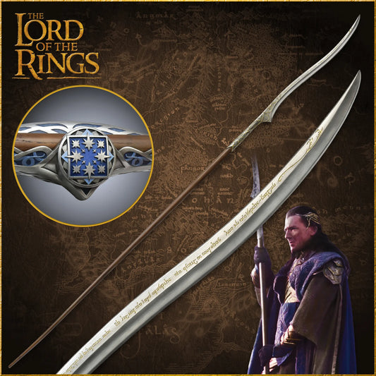 LOTR Aeglos Spear of Gil-galad