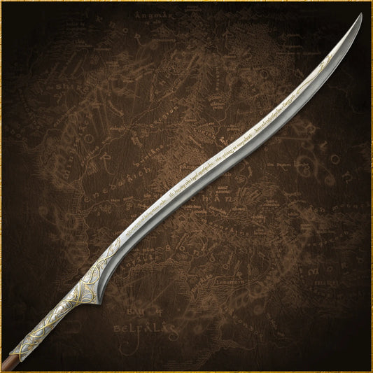 LOTR Aeglos Spear of Gil-galad