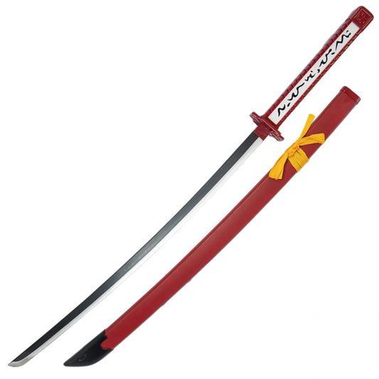 Akame's One-Cut Killer Murasame