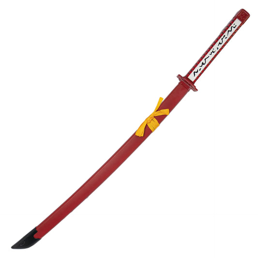 Akame's One-Cut Killer Murasame